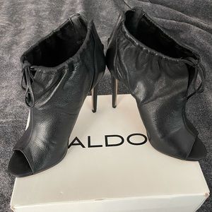 Aldo Trisha Bootie
